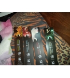 Академия за вампири - първите 4 книги,ЧИСТО НОВИ!