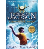 Percy Jackson and the Lightning Thief 
