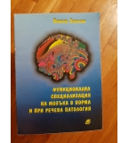 Функционална специализация на мозъка в норма и при речева патология - Иванка Асенова