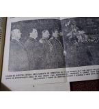Бележник на военния агитатор – кн. 9, август 1949 г.