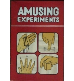 Amusing Experiments - Martin Gardner