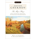 Anton Chekhov - The Four Major Plays