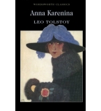 "Anna Karenina" - Leo Tolstoy