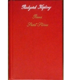 Poems. Short Stories - Rudyard Kipling