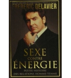 Sexe Contre Énergie - Frederic Delavier