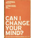 Can I Change Your Mind? - Lindsay Camp