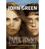 Paper towns - John Green (Хартиени градове - Джон Грийн)