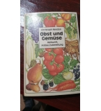 Книга за витамините и калориите в плодовете и зеленчуците!
