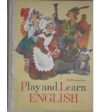  Play and Learn English - Sh. Hamamdjian