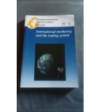 International Marketing and the Trading System