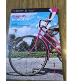 English in motion for 6 grade