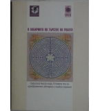 В лабиринта на търсене на работа - брошура