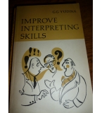 Improve interpreting skills 