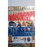 Children's History of the 20th Century - Събитията през 20-век,