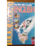 Look Around for the 6th Grade English - учебник и книга за учителя
