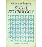 Social Psychology - Galina Andreyeva