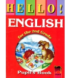 Hello! English for the 2nd Grade