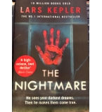 Lars Kepler - The nightmare