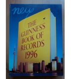 Рекордите на Гинес 1996 г. (английско издание)