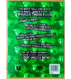 Рекордите на Гинес 2006 г. (английско издание)