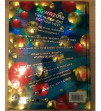 Рекордите на Гинес 2018 г. (английско издание)