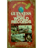Рекордите на Гинес 1981 г. (английско издание)