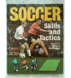 Soccer Skills And Tactics - английско ръководство за умения и тактики по футбол