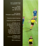 Soccer Skills And Tactics - английско ръководство за умения и тактики по футбол