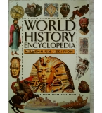 World Hitory Encyclopedia - енциклопедия за световна история от 1998 г.