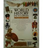 World Hitory Encyclopedia - енциклопедия за световна история от 1998 г.