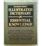 Illustrated Dictionary of Essential Knowledge , 1995 г.