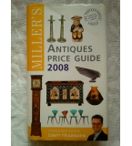 Antiques Price Guide 2008
