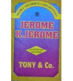Tony & Co Jerome - K. Jerome