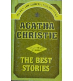 The Best Stories - Agatha Christie