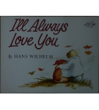 I'll Always Love You - Hans Wilhelm