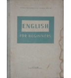 English for Beginners Elena Gulemetova, Elena Eneva