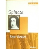 Spinoza  - Roger Scruton