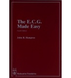 The E.C.G. Made Easy - John. R. Hampton