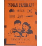 Indian Paper Art 