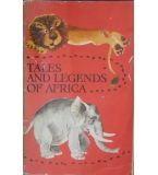  Tales and Legends of Africa