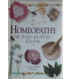 Homeopathy - Cassandra Marks 