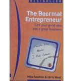 The Beermat Entrepreneur - Mike Southon, Chris West 