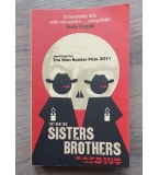 The Sisters Brothers (Братята Систърс) роман
