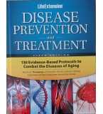 Disease Prevention & Treatment Manual на Life Extension