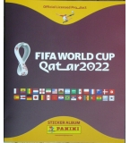 FIFA World Cup Qatar 2022 - стикер албум
