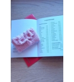 Цигански карти за гледане и книга с указания към тях
