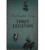 Three Legends - Washington Irving 