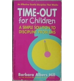 Time-out for children - Barbara Albers Hill