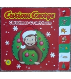 Curious George: Christmas Countdown 