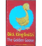 The Golden Goose - Dick King-Smith